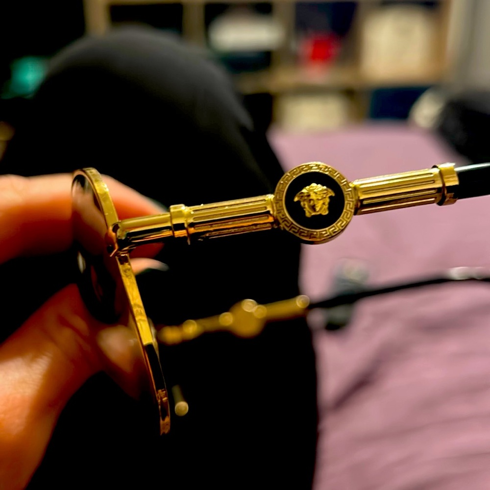 Versace 2236 Sunglasses 1002/87